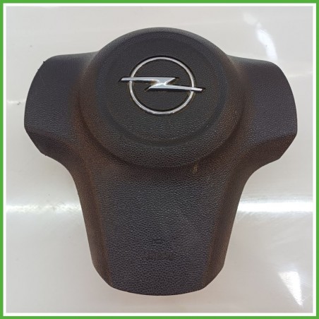 Airbag Guidatore Sinistro SX OPEL CORSA S07 1.3 16V 13235770 2006 2011 DM DALPHIMETAL CA250602CH
