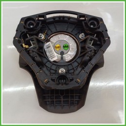 Airbag Guidatore Sinistro SX OPEL CORSA S07 1.3 16V 13235770 2006 2011 DM DALPHIMETAL CA250602CH