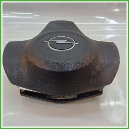 Airbag Guidatore Sinistro SX OPEL CORSA S07 1.3 16V 13235770 2006 2011 DM DALPHIMETAL CA250602CH