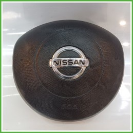 Airbag Guidatore Sinistro SX NISSAN MICRA K12E 1.2 16V 98510AX300 2002 2009