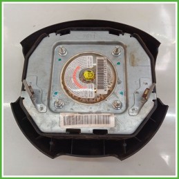 Airbag Guidatore Sinistro SX NISSAN MICRA K12E 1.2 16V 98510AX300 2002 2009