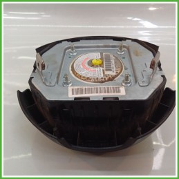 Airbag Guidatore Sinistro SX NISSAN MICRA K12E 1.2 16V 98510AX300 2002 2009