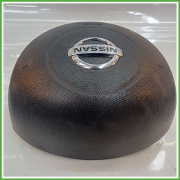 Airbag Guidatore Sinistro SX NISSAN MICRA K12E 1.2 16V 98510AX300 2002 2009