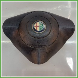 Airbag Guidatore Sinistro SX ALFA ROMEO 147 W8 1.6 16V Twin Spark 735289920 2004 2011 ALFA ROMEO AB-DAB311838NAT