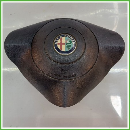 Airbag Guidatore Sinistro SX ALFA ROMEO 147 W8 1.6 16V Twin Spark 735289920 2004 2011 ALFA ROMEO AB-DAB311838NAT