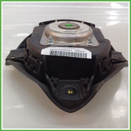 Airbag Guidatore Sinistro SX ALFA ROMEO 147 W8 1.6 16V Twin Spark 735289920 2004 2011 ALFA ROMEO AB-DAB311838NAT