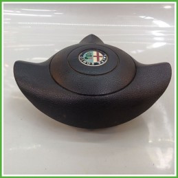 Airbag Guidatore Sinistro SX ALFA ROMEO 147 W8 1.6 16V Twin Spark 735289920 2004 2011 ALFA ROMEO AB-DAB311838NAT