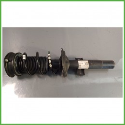 Ammortizzatore Anteriore Sinistro SX VOLKSWAGEN POLO AW 2Q0413031BA 2017 2019 ZF 824903016569