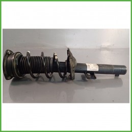 Ammortizzatore Anteriore Sinistro SX VOLKSWAGEN POLO AW 2Q0413031BA 2017 2019 ZF 824903016569