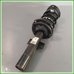 Ammortizzatore Anteriore Sinistro SX VOLKSWAGEN POLO AW 2Q0413031BA 2017 2019 ZF 824903016569