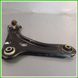 Braccio Braccetto Trasversale Anteriore Destro DX PEUGEOT 2008 5 Porte 9813612580 2016 2017