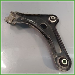 Braccio Braccetto Trasversale Anteriore Destro DX PEUGEOT 2008 5 Porte 9813612580 2016 2017