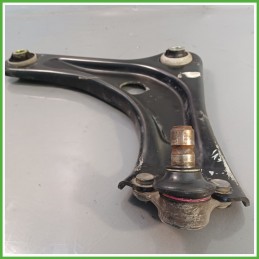 Braccio Braccetto Trasversale Anteriore Destro DX PEUGEOT 2008 5 Porte 9813612580 2016 2017
