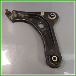 Braccio Braccetto Trasversale Anteriore Sinistro SX PEUGEOT 2008 5 Porte 9813612780 2016 2017
