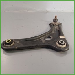 Braccio Braccetto Trasversale Anteriore Sinistro SX PEUGEOT 2008 5 Porte 9813612780 2016 2017