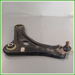 Braccio Braccetto Trasversale Anteriore Sinistro SX PEUGEOT 2008 5 Porte 9813612780 2016 2017