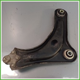 Braccio Braccetto Trasversale Anteriore Sinistro SX PEUGEOT 2008 5 Porte 9813612780 2016 2017