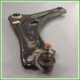 Braccio Braccetto Trasversale Anteriore Sinistro SX PEUGEOT 2008 5 Porte 9813612780 2016 2017