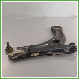Braccio Braccetto Trasversale Anteriore Destro DX VOLKSWAGEN POLO AW 2Q0407152D 2017 2019