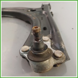 Braccio Braccetto Trasversale Anteriore Destro DX VOLKSWAGEN POLO AW 2Q0407152D 2017 2019