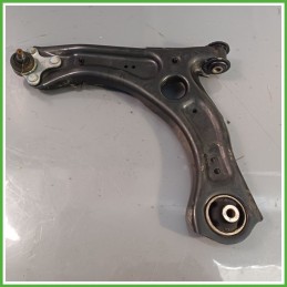 Braccio Braccetto Trasversale Anteriore Sinistro SX VOLKSWAGEN POLO AW 2Q0407151D 2017 2019