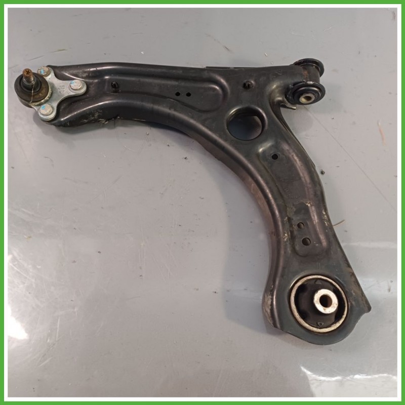 Braccio Braccetto Trasversale Anteriore Sinistro SX VOLKSWAGEN POLO AW 2Q0407151D 2017 2019