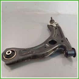 Braccio Braccetto Trasversale Anteriore Sinistro SX VOLKSWAGEN POLO AW 2Q0407151D 2017 2019
