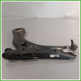Braccio Braccetto Trasversale Anteriore Sinistro SX VOLKSWAGEN POLO AW 2Q0407151D 2017 2019