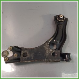 Braccio Braccetto Trasversale Anteriore Sinistro SX VOLKSWAGEN POLO AW 2Q0407151D 2017 2019