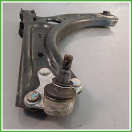 Braccio Braccetto Trasversale Anteriore Sinistro SX VOLKSWAGEN POLO AW 2Q0407151D 2017 2019
