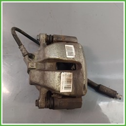 Pinze Freno Anteriore Sinistro SX PEUGEOT 2008 1617293580 2016 2017 PEUGEOT 9829340980