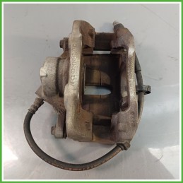 Pinze Freno Anteriore Sinistro SX PEUGEOT 2008 1617293580 2016 2017 PEUGEOT 9829340980