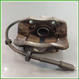 Pinze Freno Anteriore Sinistro SX PEUGEOT 2008 1617293580 2016 2017 PEUGEOT 9829340980