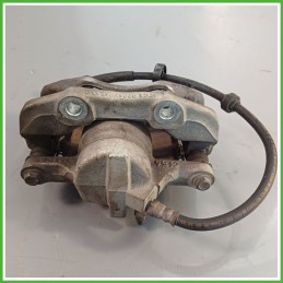 Pinze Freno Anteriore Sinistro SX PEUGEOT 2008 1617293580 2016 2017 PEUGEOT 9829340980