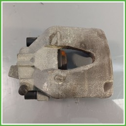 Pinze Freno Anteriore Destro DX VOLKSWAGEN POLO AW 2Q0615124 2017 2019 MANDO VCE111
