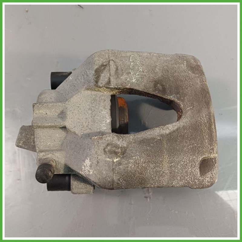 Pinze Freno Anteriore Destro DX VOLKSWAGEN POLO AW 2Q0615124 2017 2019 MANDO VCE111