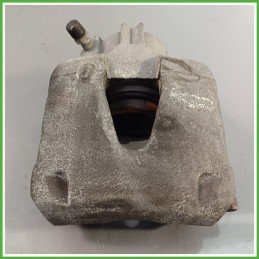 Pinze Freno Anteriore Destro DX VOLKSWAGEN POLO AW 2Q0615124 2017 2019 MANDO VCE111