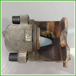 Pinze Freno Anteriore Destro DX VOLKSWAGEN POLO AW 2Q0615124 2017 2019 MANDO VCE111