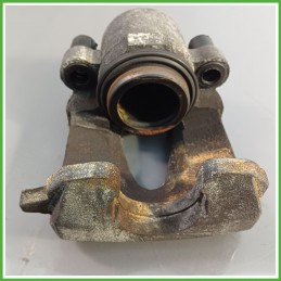 Pinze Freno Anteriore Destro DX VOLKSWAGEN POLO AW 2Q0615124 2017 2019 MANDO VCE111