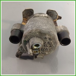 Pinze Freno Anteriore Destro DX VOLKSWAGEN POLO AW 2Q0615124 2017 2019 MANDO VCE111