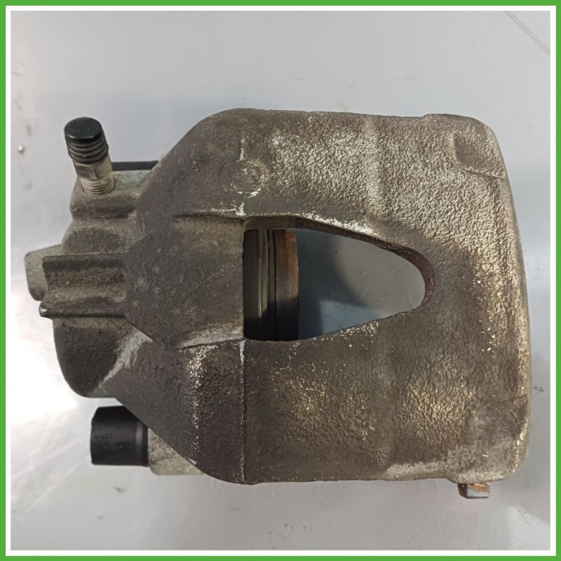 Pinze Freno Anteriore Sinistro SX VOLKSWAGEN POLO AW 2Q0615123 2017 2019 MANDO VCF111