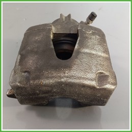 Pinze Freno Anteriore Sinistro SX VOLKSWAGEN POLO AW 2Q0615123 2017 2019 MANDO VCF111