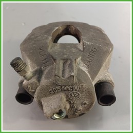 Pinze Freno Anteriore Sinistro SX VOLKSWAGEN POLO AW 2Q0615123 2017 2019 MANDO VCF111