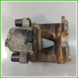 Pinze Freno Anteriore Sinistro SX VOLKSWAGEN POLO AW 2Q0615123 2017 2019 MANDO VCF111
