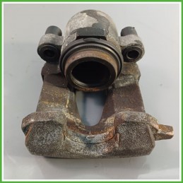 Pinze Freno Anteriore Sinistro SX VOLKSWAGEN POLO AW 2Q0615123 2017 2019 MANDO VCF111