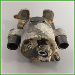 Pinze Freno Anteriore Sinistro SX VOLKSWAGEN POLO AW 2Q0615123 2017 2019 MANDO VCF111