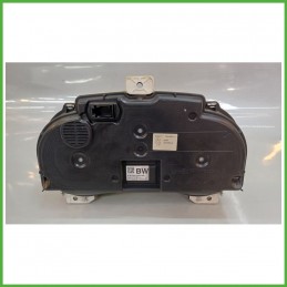Quadro strumenti contachilometri tachimetro JOHNSON CONTROLS 28118991 OPEL CORSA S07 1.3 16V 13252158