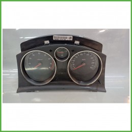 Quadro strumenti contachilometri tachimetro SIEMENS A2C5-3164392-2 OPEL ZAFIRA A05 1.6 16V 13216699
