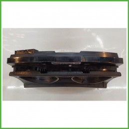 Quadro strumenti contachilometri tachimetro SIEMENS A2C5-3164392-2 OPEL ZAFIRA A05 1.6 16V 13216699