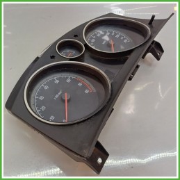 Quadro strumenti contachilometri tachimetro SIEMENS A2C5-3164392-2 OPEL ZAFIRA A05 1.6 16V 13216699